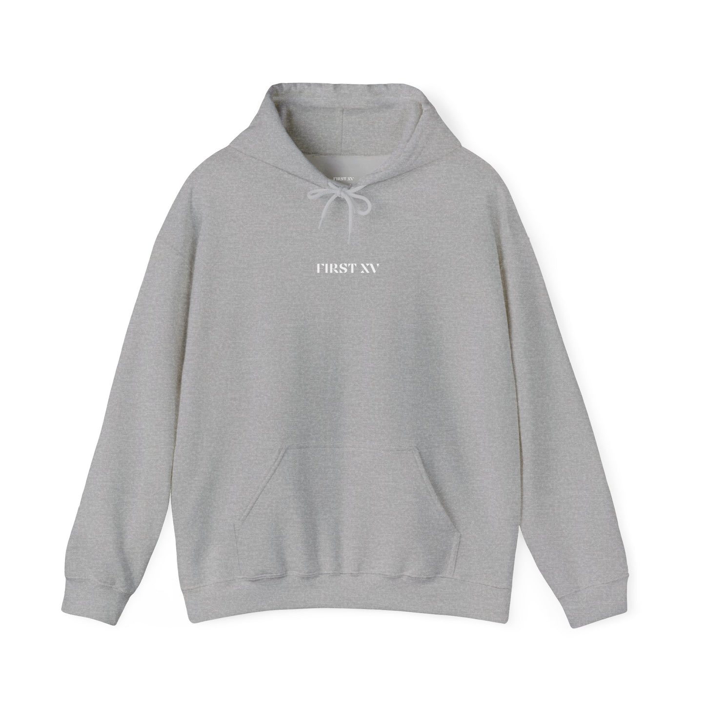 HOT GIRLS PLAY RUGBY HOODIE