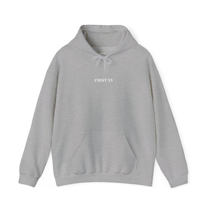 HOT GIRLS PLAY RUGBY HOODIE