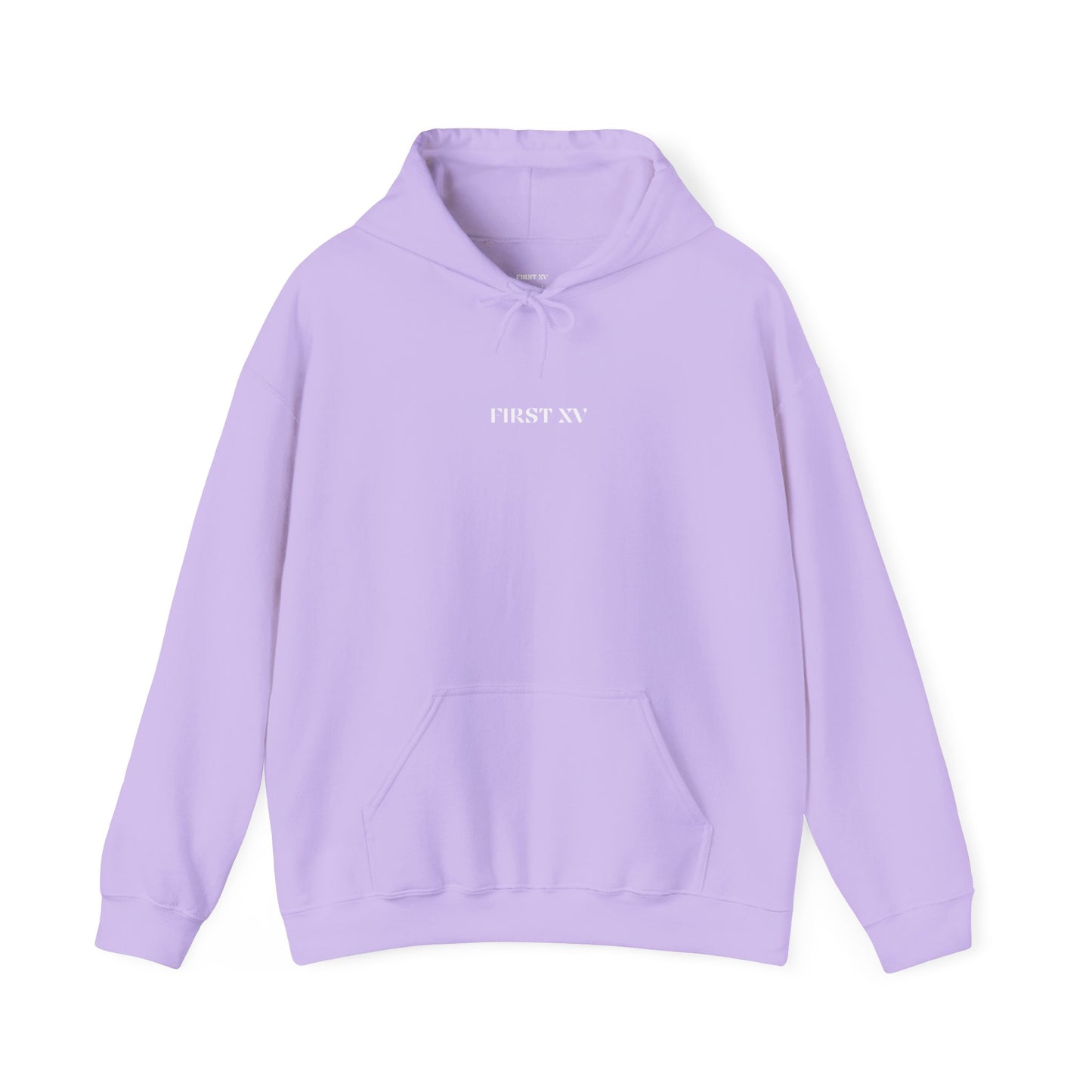 HOT GIRLS PLAY RUGBY HOODIE