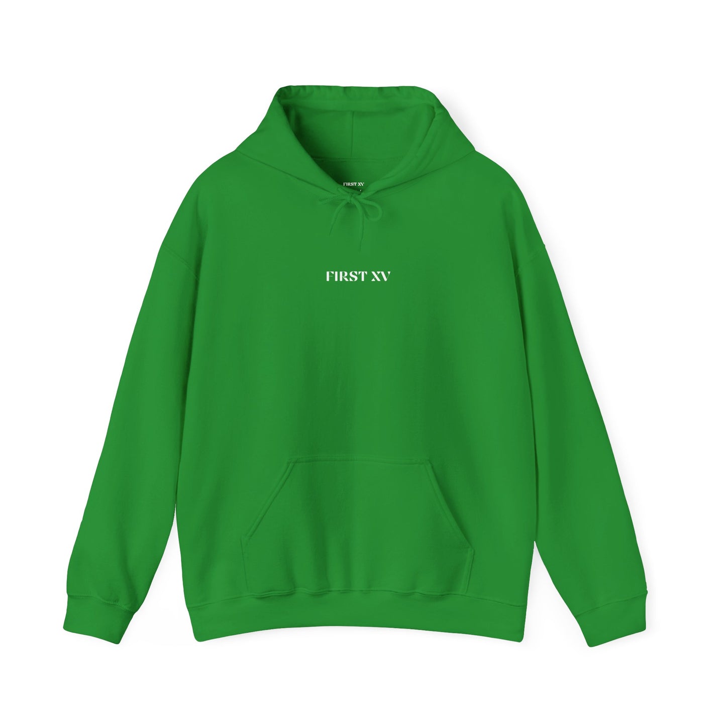 HOT GIRLS PLAY RUGBY HOODIE