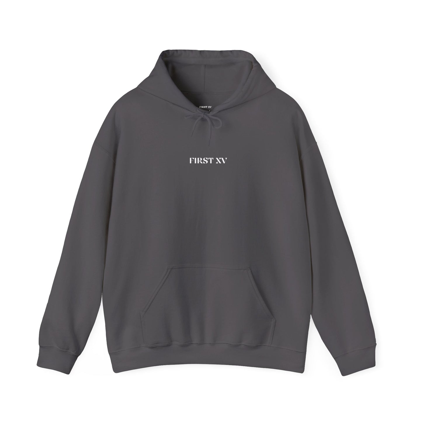 HOT GIRLS PLAY RUGBY HOODIE